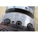 KURODA  UFB-4-F  boring & facing head. USED